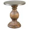 Uttermost Blythe Side Table