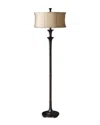 Uttermost Brazoria Floor Lamp
