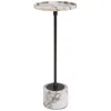 Uttermost Brunson 9 1/2" Wide Accent Table