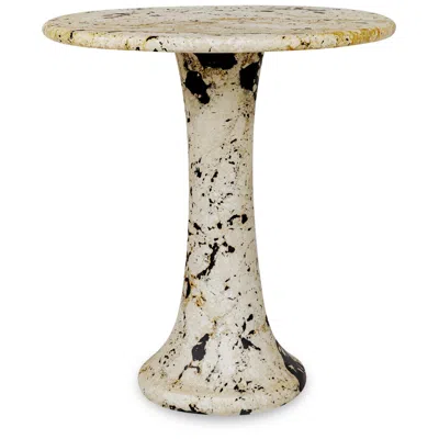 Uttermost Cadas 20" Wide Indoor-outdoor Side Table