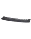 Uttermost Camilla Dark Tray In Gray
