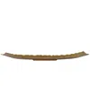 Uttermost Camilla Tray In Brown