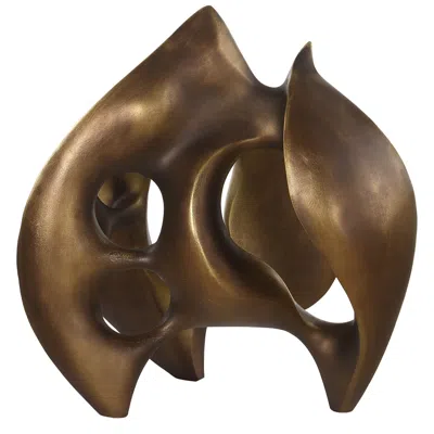 Uttermost Celestial Flow Sculpture