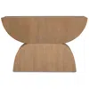 Uttermost Ciano 52" Wide Console Table