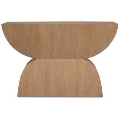 Uttermost Ciano 52" Wide Console Table