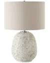 Uttermost Danala Stone Table Lamp In Neutral