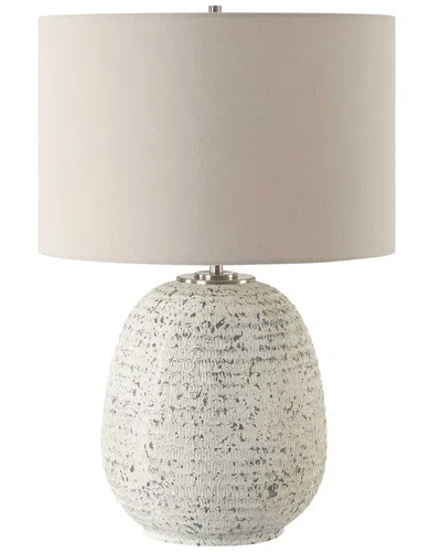 UTTERMOST UTTERMOST DANALA STONE TABLE LAMP