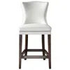 Uttermost Dariela 27-in Counter Stool
