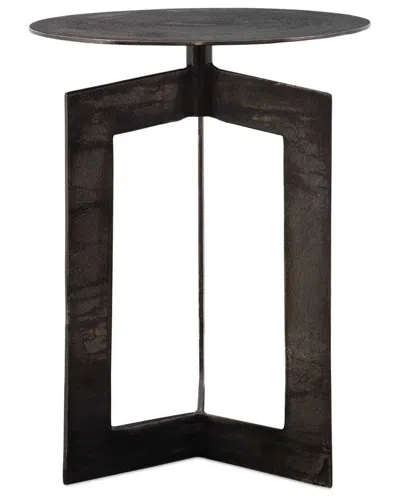 UTTERMOST UTTERMOST DELTOID ACCENT TABLE