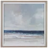Uttermost Distant Land 40 3/4" Square Framed Wall Art
