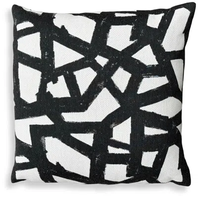 Uttermost Draft 20" Indoor-outdoor Pillow