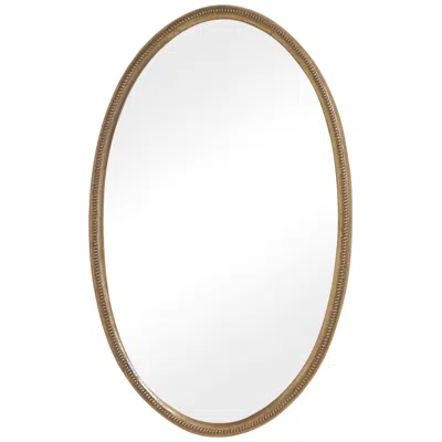 Uttermost Ellis 20 1/2" X 33 1/2" Oval M