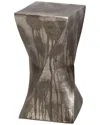 Uttermost Euphrates Accent Table