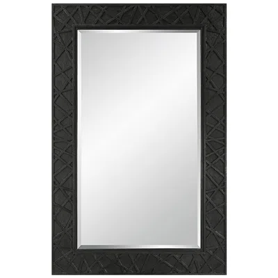 Uttermost Everest 70" H X 45" W Mirror