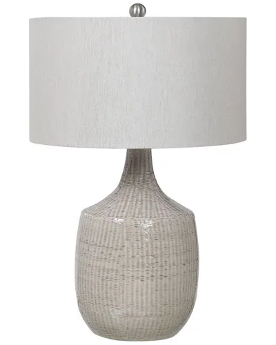 UTTERMOST UTTERMOST FELIPE TABLE LAMP