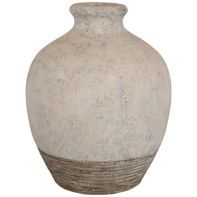 Uttermost Fernandina 16.5" X 20" Vase