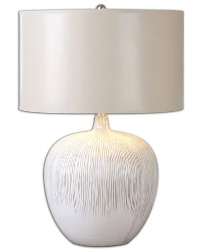 UTTERMOST UTTERMOST GEORGIOS 23.25IN TABLE LAMP