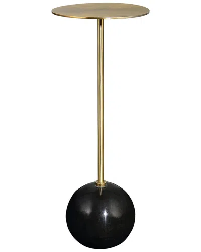 UTTERMOST UTTERMOST GIMLET DRINK TABLE