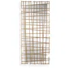 Uttermost Golden Intersection 24" X 55"