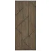 Uttermost Hanoi Wood Wall Panel