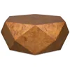 Uttermost Harris 40" Wide Coffee Table
