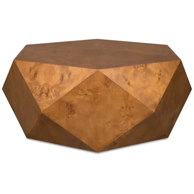 Uttermost Harris 40" Wide Coffee Table