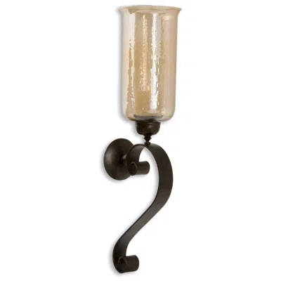 Uttermost Joselyn Candle Wall Sconce