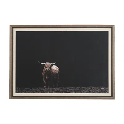 Uttermost King Of The Hill 39 3/4"w Framed Print Wall Art