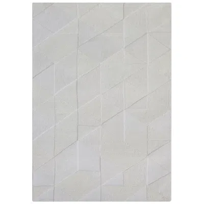 Uttermost La Veta 8 X 10 Ivory Area Rug