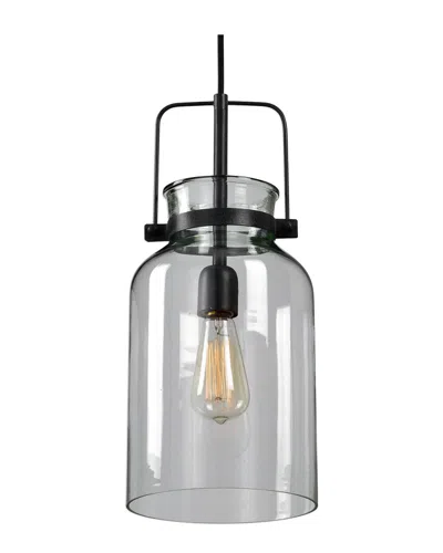 Uttermost Lansing, 1 Lt. Mini Pendant