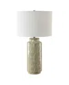 Uttermost Laurel 28" Ceramic Table Lamp In Sand