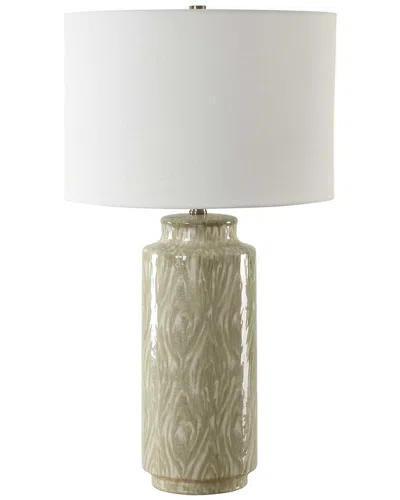 UTTERMOST UTTERMOST LAUREL CERAMIC TABLE LAMP