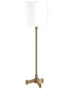 Uttermost Lautoka Buffet Lamp In Gold