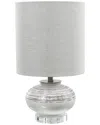 Uttermost Lenta Accent Lamp In White