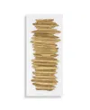 Uttermost Lev Metal Wall Decor In Multi
