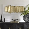 Uttermost Lev Wall Décor In White