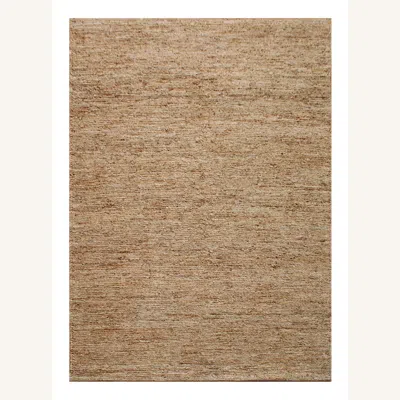 Uttermost Makula 10'x8' Natural Jute Area Rug