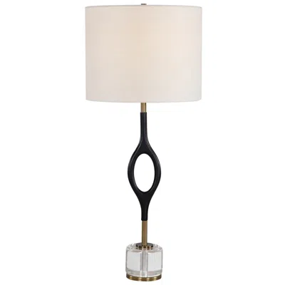 Uttermost Maryam Cordless 30 1/4" Led Table Lamp