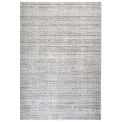 Uttermost Medanos 5'x8' Gray Faded Area Rug