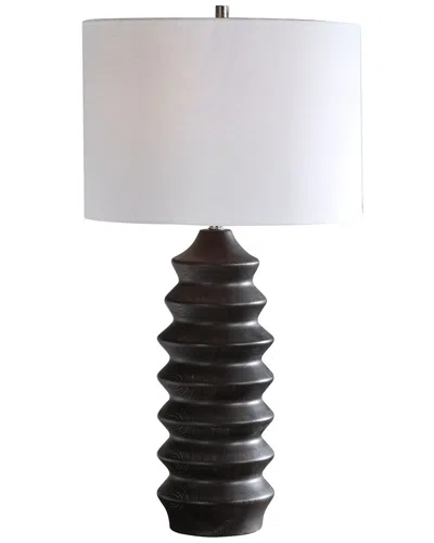 UTTERMOST UTTERMOST MENDOCINO MODERN TABLE LAMP
