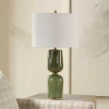 Uttermost Meyer Green Table Lamp In Green