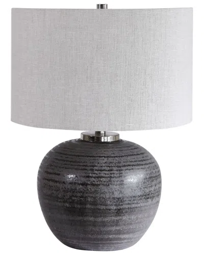 UTTERMOST UTTERMOST MIKKEL 21.75IN TABLE LAMP