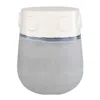 Uttermost Mulvane 17 3/8" Ceramic Garden Stool