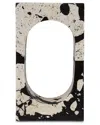 Uttermost Nouveau Coral Stone Sculpture In Neutral
