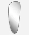 Uttermost Olona Mirror In Black