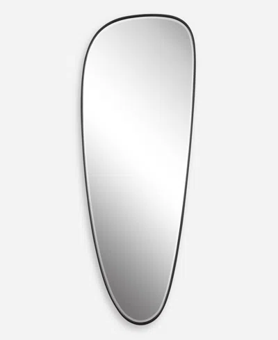 Uttermost Olona Mirror In Black