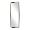 Uttermost On Point Tall Mirror In Black