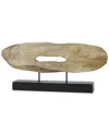 Uttermost Paol Mango Wood Sculpture In Nude