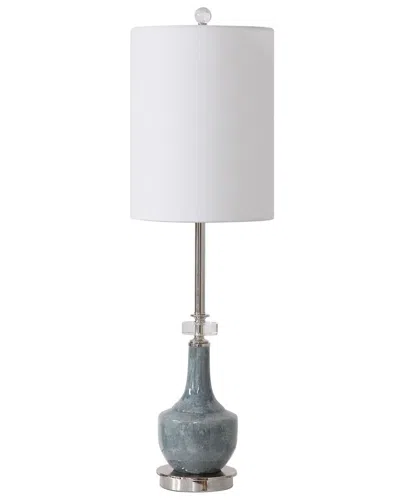 UTTERMOST UTTERMOST PIERS MOTTLED BUFFET LAMP