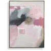 Uttermost Process 65 1/2" High Framed Canvas